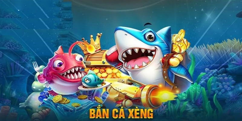 Đôi nét về tựa game bắn cá Xèng