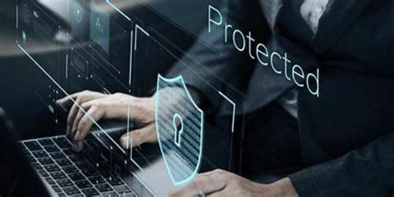 Tăng cường bảo mật từ khi đặt mật khẩu