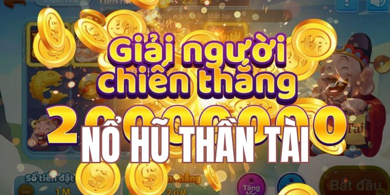 Những tựa game hot hit của nổ hũ u888