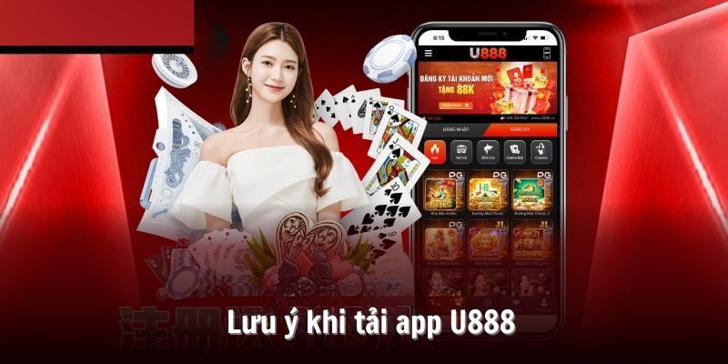 Lưu ý khi tải app về thiết bị mà bạn nên nhớ