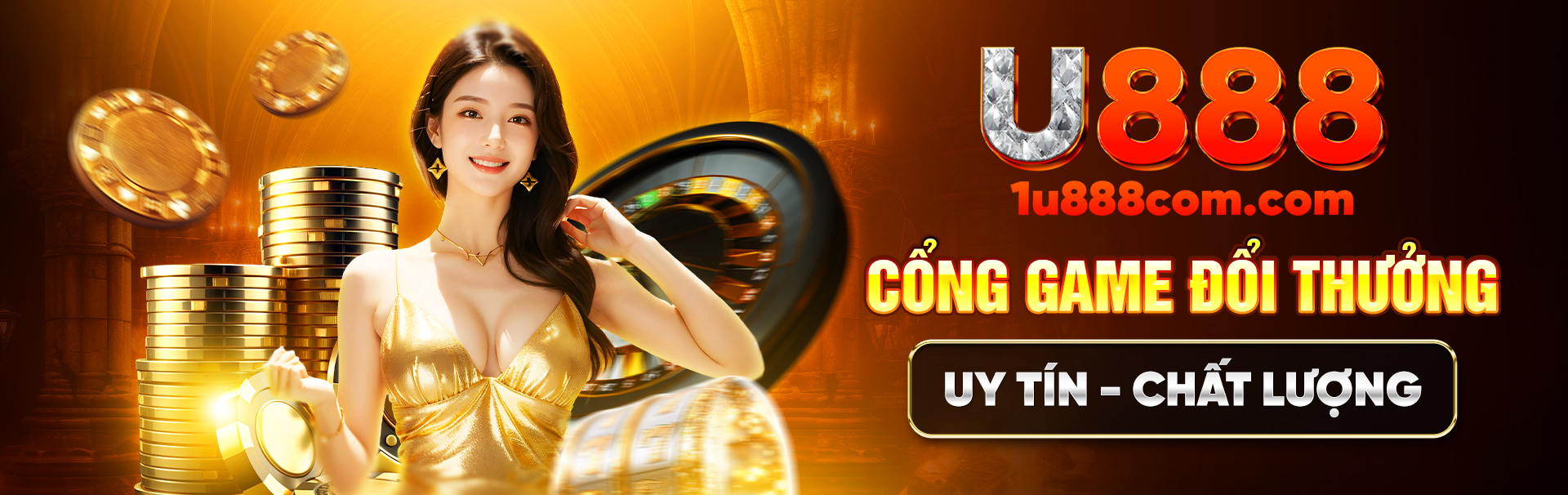Cổng game u888 top1 Châu Á